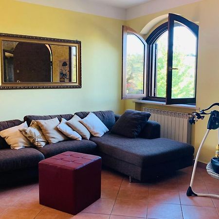 Villa Sarno Montesilvano Marina Dış mekan fotoğraf