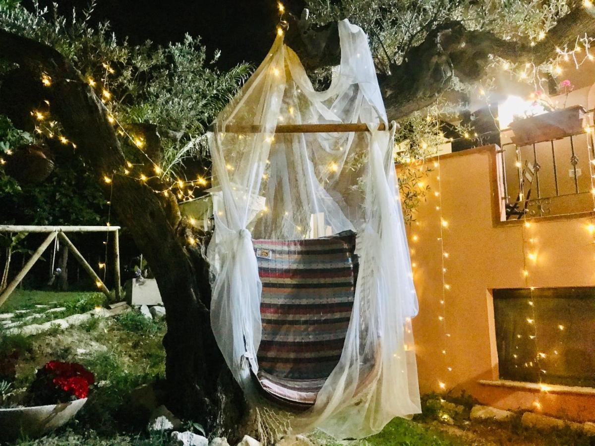 Villa Sarno Montesilvano Marina Dış mekan fotoğraf