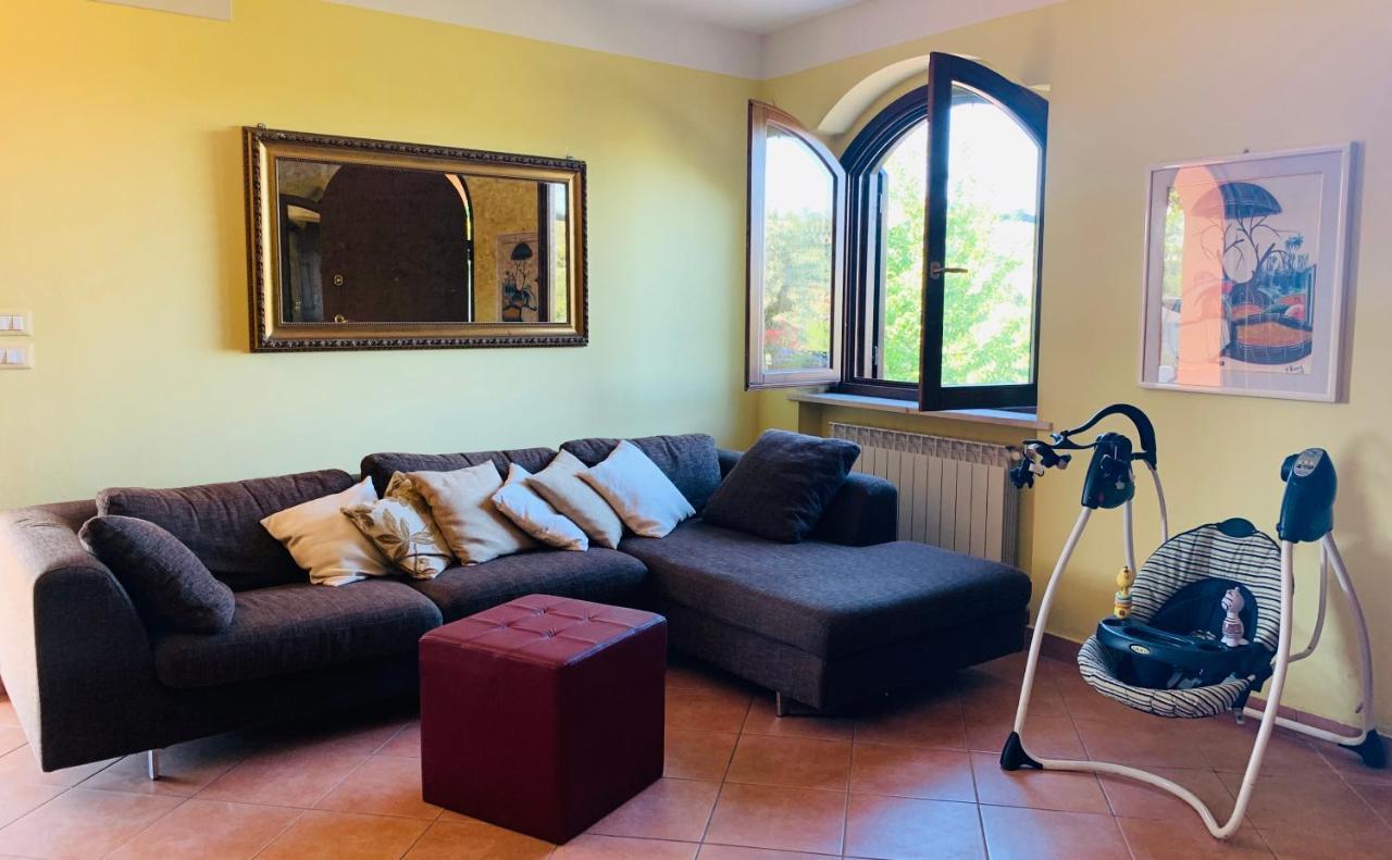 Villa Sarno Montesilvano Marina Dış mekan fotoğraf