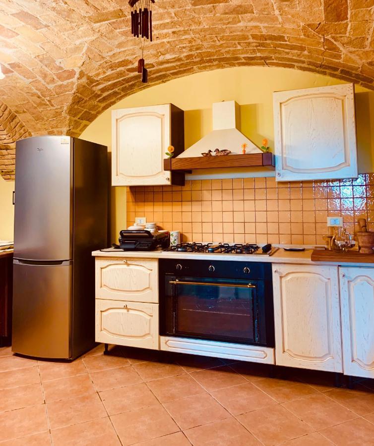 Villa Sarno Montesilvano Marina Dış mekan fotoğraf
