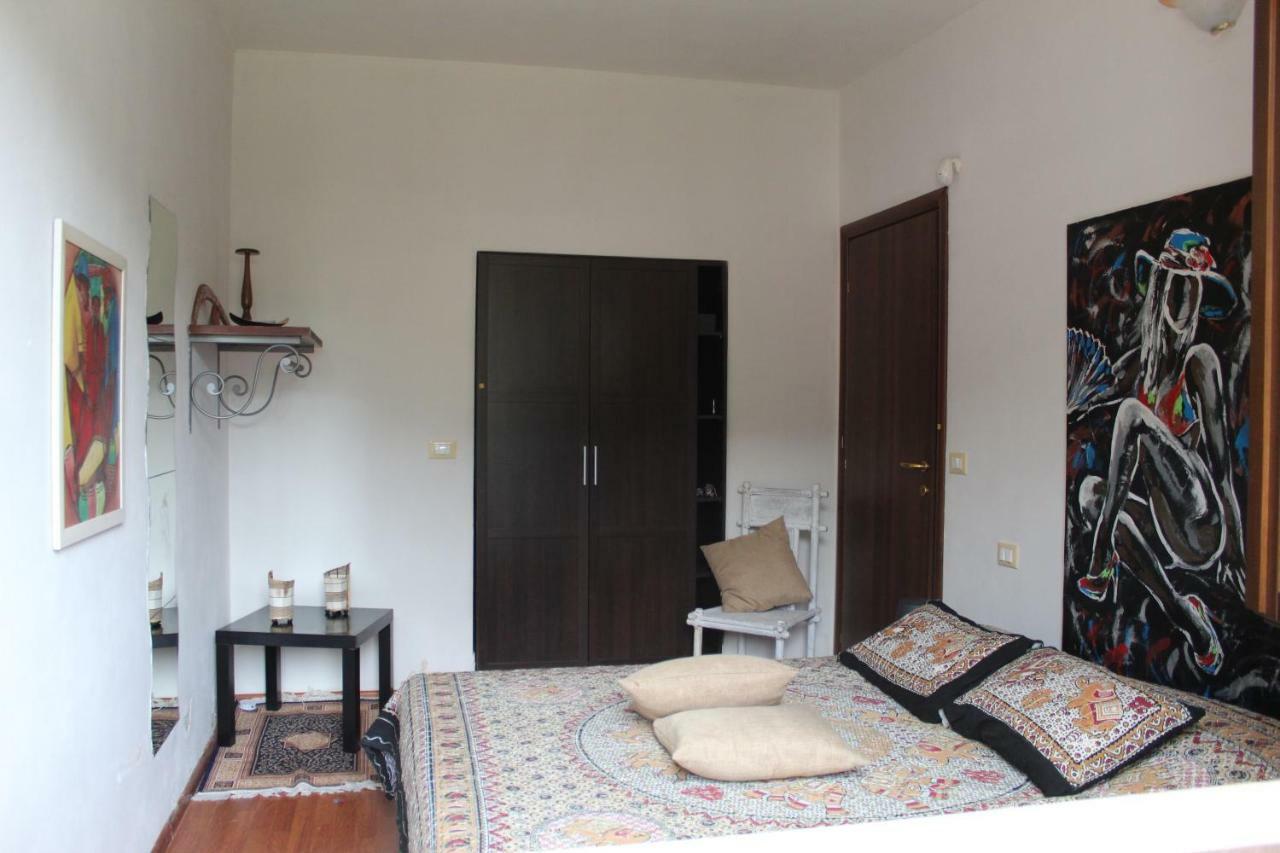 Villa Sarno Montesilvano Marina Dış mekan fotoğraf