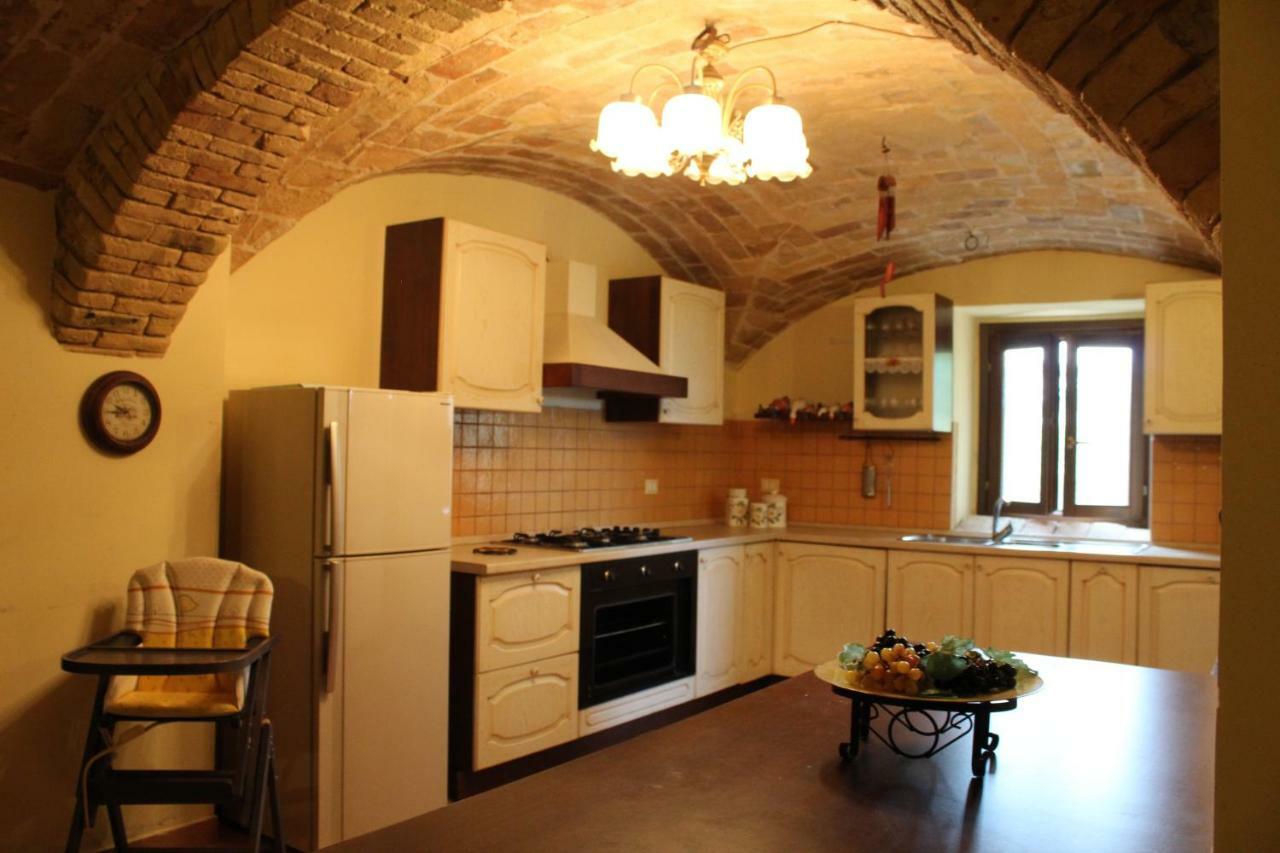 Villa Sarno Montesilvano Marina Dış mekan fotoğraf